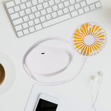 Mini USB Fan - Compact, Portable Cooling Solution (1 Pc) - justgrabit.in | Just Grab It