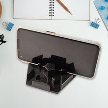 Multi - Angle Plastic Mobile Phone Stand Holder (2 pc / mix color) - justgrabit.in | Just Grab It