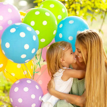 Balloon Pack for Birthday Party Decoration & Occasions (100pack) - Justgrabit Inc.