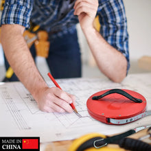 30 Meter Measuring Tape - Justgrabit Inc.