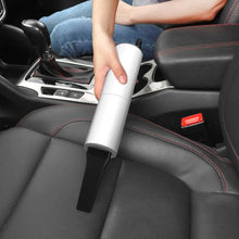 Handheld Vacuum Cleaner - Mini Portable Car Vacuum Cleaner (1 Set) - Justgrabit Inc.
