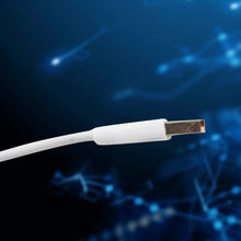 Type C data cable with 3.5 Amp Fast Charging Cable (900 MM / 1 Pc) - justgrabit.in | Just Grab It