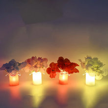 LED Mood Lights Bedroom Interior Decor Lighting, Diwali (12 Pcs Set) - justgrabit.in | Just Grab It