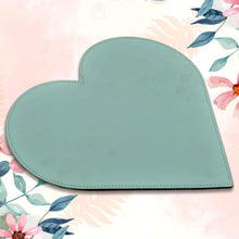 Heart Shape Board For Art and Thick Pad of Heart Shape for Art - Justgrabit Inc.