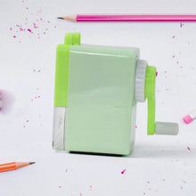 Table Sharpener - Pencil & Sharpener for Pencil Sharpener Machine (1 Pc) - Justgrabit Inc.
