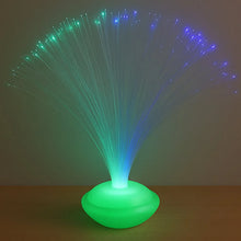 Fiber Optic LED Night Lamp (1 Pc) - Justgrabit Inc.