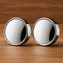 360° Adjustable Blind Spot Mirror for Car Side Rearview (2 Pc) - Justgrabit Inc.