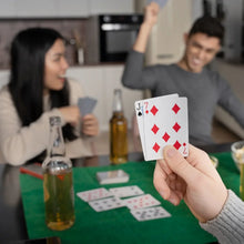 Premium Magic Show Playing Cards Set - justgrabit.in | Just Grab It