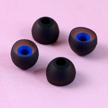 Silicone Earbud Tips (4 Pc / Set) - justgrabit.in | Just Grab It