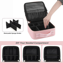 Premium LED Light Makeup Organizer Box (1 Pc / Mix Color) - Justgrabit Inc.