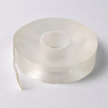 Sticky Double Sided Tape Washable Adhesive Tape Reusable (12×3 Cm / 1 Pc) - Justgrabit Inc.