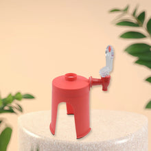 Cold Drink Soda Dispenser Coke Beverage Dispenser Water Dispenser for Home, Picnic and Travelling | Soda Dispenser Beverage Dispensers - justgrabit.in | Just Grab It