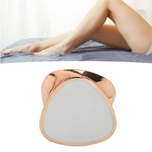 Double side Hair Eraser / Foot Grinder (1 Pc), Hair accessories - Justgrabit Inc.