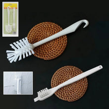 Multifunctional Cleaning Brush (2 Pcs Set) - justgrabit.in | Just Grab It