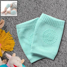 1 Pairs Baby Knee Pads for Crawling (1 Pair / 4.5 Cm) - justgrabit.in | Just Grab It