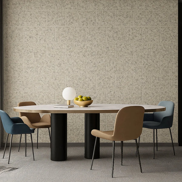 Wallpaper 3D Foam Wallpaper Sticker Panels (70 x 76 Cm / 1 Pc) - justgrabit.in | Just Grab It