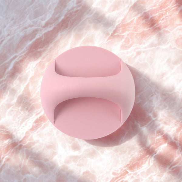 Plastic Adhesive Handle Grip (1 Pc) - justgrabit.in | Just Grab It