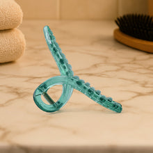 Hair Clutcher Clips (Mix Design, Multicolor / 12 Pc) - justgrabit.in | Just Grab It
