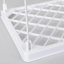 Bathroom Organizer Kitchen Utility Storage Rack Shelf Divider Makeup Home - Justgrabit Inc.