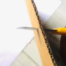 Paper Cutter (18 mm) (Pack of 12Pcs) - Justgrabit Inc.