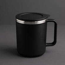 Apex Happy Mug Approx 400ml (1 Pc) - justgrabit.in | Just Grab It