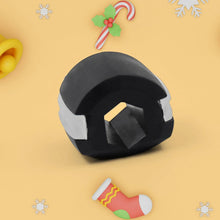 Cn Blk Mouth Exerciser Used To Gain Sharp And Chiselled Mouth Easily And Fast. - justgrabit.in | Just Grab It
