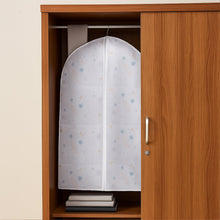 Premium Garment Cover for Wardrobe (100 cm, 1 Pc) - justgrabit.in | Just Grab It