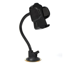 Car Phone Holder with Long Arm & Suction Cup - justgrabit.in | Just Grab It