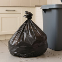 Bio - degradable Eco Friendly Garbage / Trash Bags Rolls (50x60 Cm / 1 Pc) - justgrabit.in | Just Grab It