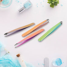 Professional Precision Tweezers (4 Pcs Set) - justgrabit.in | Just Grab It