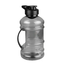 Sports Gym 1.5 Liters Gallon Water Bottle with Mixer and Strainer - Justgrabit Inc.