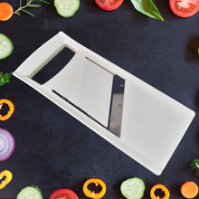 Adjustable Slicer for Cutting Fruits & Vegetable (1 Pc) - justgrabit.in | Just Grab It