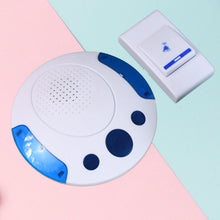 Wireless Digital Remote Door Bell (1 Pc / Battery Not Included) - justgrabit.in | Just Grab It