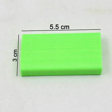 Fancy & Stylish Eraser (1 Pc / Mix Design) - justgrabit.in | Just Grab It