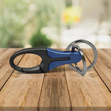 Heavy Duty Stainless Steel Luxury Car, Bikes Key Holder, Keychain, Key chain (1 Pc) - justgrabit.in | Just Grab It