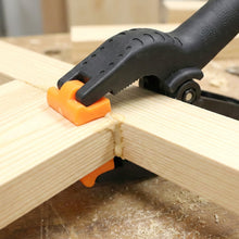 B - Grade Heavy - Duty Spring Clamp (1 Pc) - justgrabit.in | Just Grab It