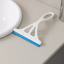 Plastic Glass Wiper and Kitchen Platform Wiper (Multicolor) - Justgrabit Inc.