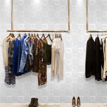 Wallpaper 3D Foam Wallpaper Sticker Panels - justgrabit.in | Just Grab It