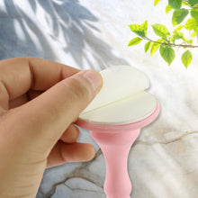 Pink Washing Machine Door Holder, Washing Machine Door Stopper (1 Pc) - justgrabit.in | Just Grab It