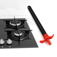 Stainless Steel Gas Lighter for Kitchen Stoves (1 Pc) - Justgrabit Inc.