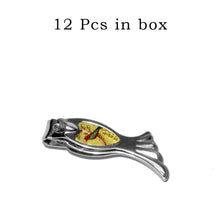 Nail Clipper For Cutting Nails - Justgrabit Inc.
