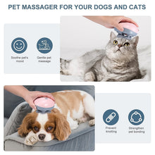 Smart Electric Scalp Massager (1 Pc) - justgrabit.in | Just Grab It