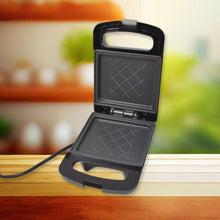 Sandwich Maker Makes Sandwich Non - Stick Plates (1 Pc / 500w) - justgrabit.in | Just Grab It