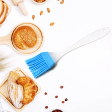 Silicone Pastry Brush Special Brush for Kitchen Use - Justgrabit Inc.