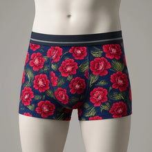 Men’s Stretch Boxer Briefs (1 Pc) - justgrabit.in | Just Grab It