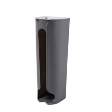 Grocery Bag Holder Portable Trash Bag Organizer Bathroom Home Kitchen (1 Pc / Big) - justgrabit.in | Just Grab It