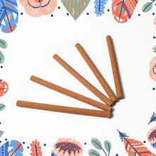 Premium Incense Sticks / Agarbatti (100 Gm / With Stand For Stick/ Mix Flavour) - justgrabit.in | Just Grab It