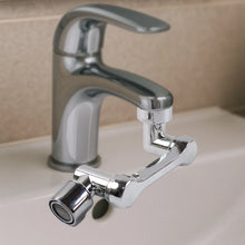 Universal Faucet Extension Splash - Proof Nozzle (1 Pc) - Justgrabit Inc.