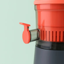 Supermom Pulpy Fruit Juicer with Extra Long Handle and Silicone Ring (1 Pc) - Justgrabit Inc.