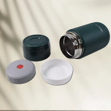 Stainless Steel Insulated Vacuum Double Wall Bottle (1000 ml) - Justgrabit Inc.